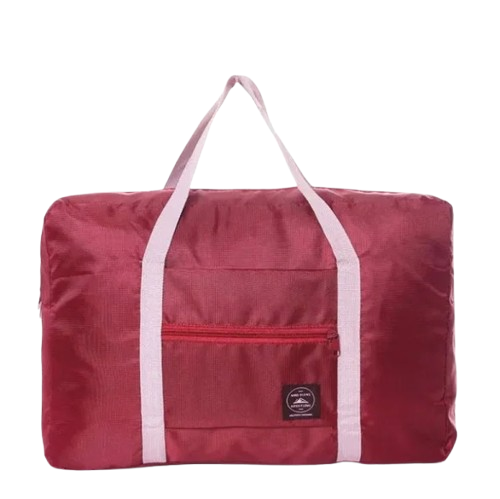 Дорожная сумка Unsiex BAG MAC-33 48x32x16 см Красный (34197610) Дорожная сумка Unsiex BAG MAC-33 48x32x16 см Красный (34197610)