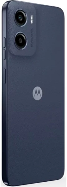 Мобільний телефон Motorola G05 4/256Gb Denim Blue (1671997) - фото 7