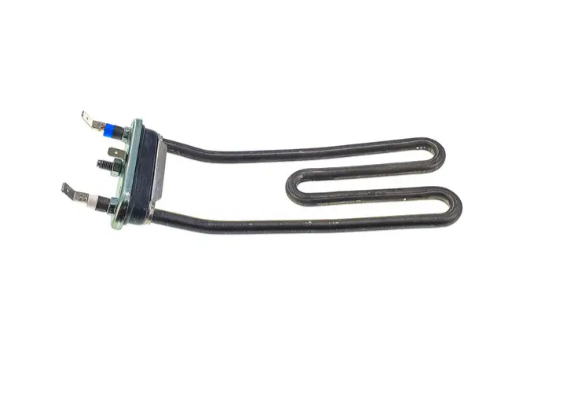 Тен Ardo Ignis Ariston для стиральных машин дважды загнут 1950 Вт 210 мм (Ten013) - фото 4 Тен Ardo Ignis Ariston для стиральных машин дважды загнут 1950 Вт 210 мм (Ten013) - фото 4