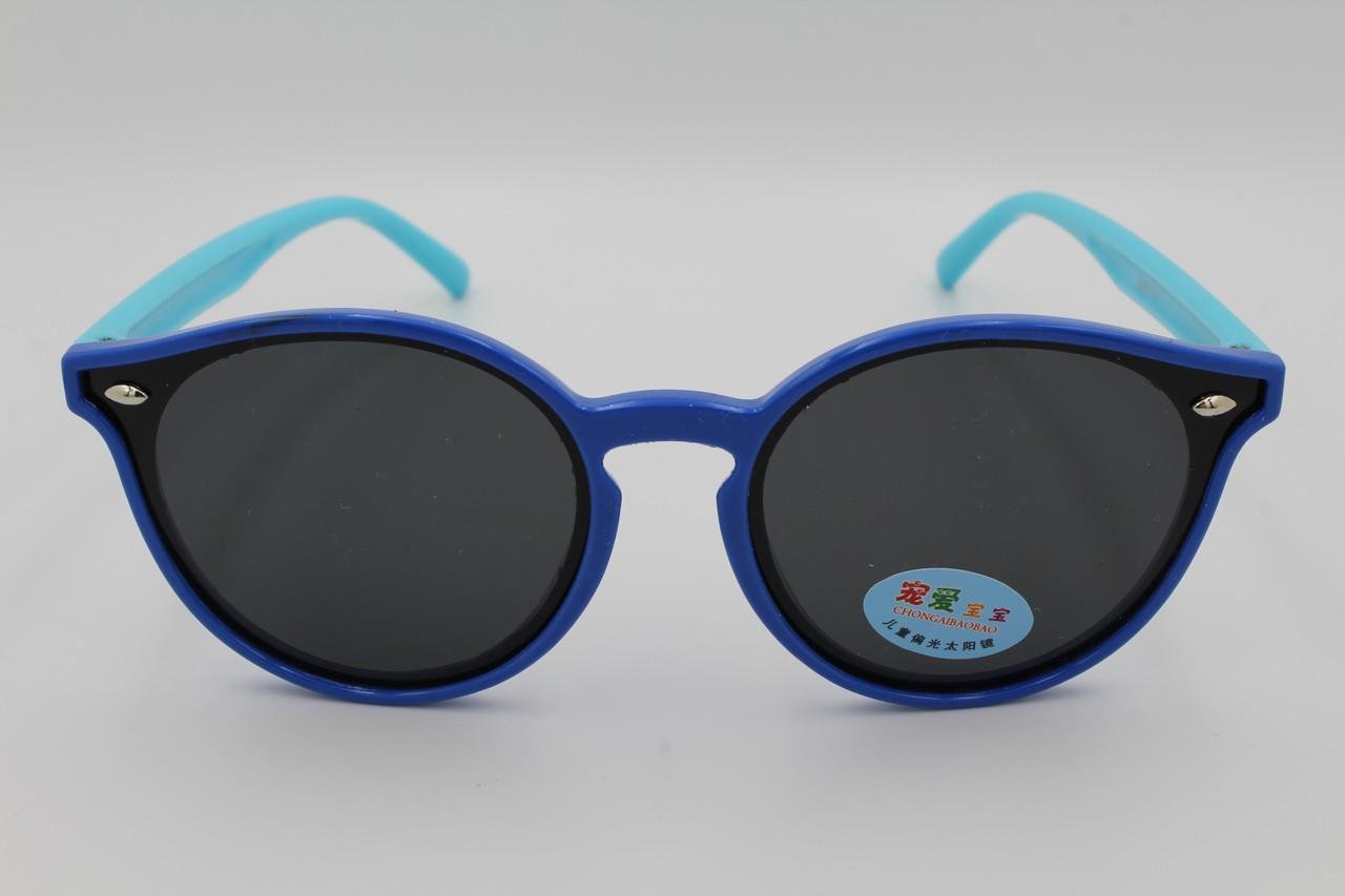 Солнцезащитные очки детские (2208 с4) - фото 2 Солнцезащитные очки детские (2208 с4) - фото 2