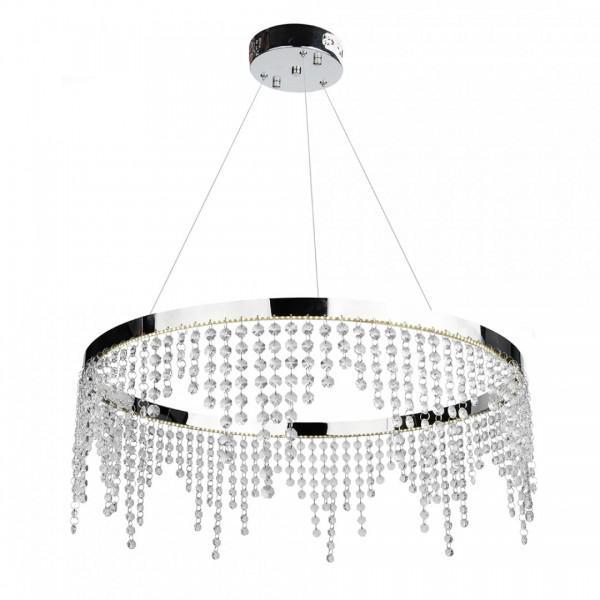 Люстра светодиодная HOROZ ELECTRIC "Astoria-38" 38W 4000K