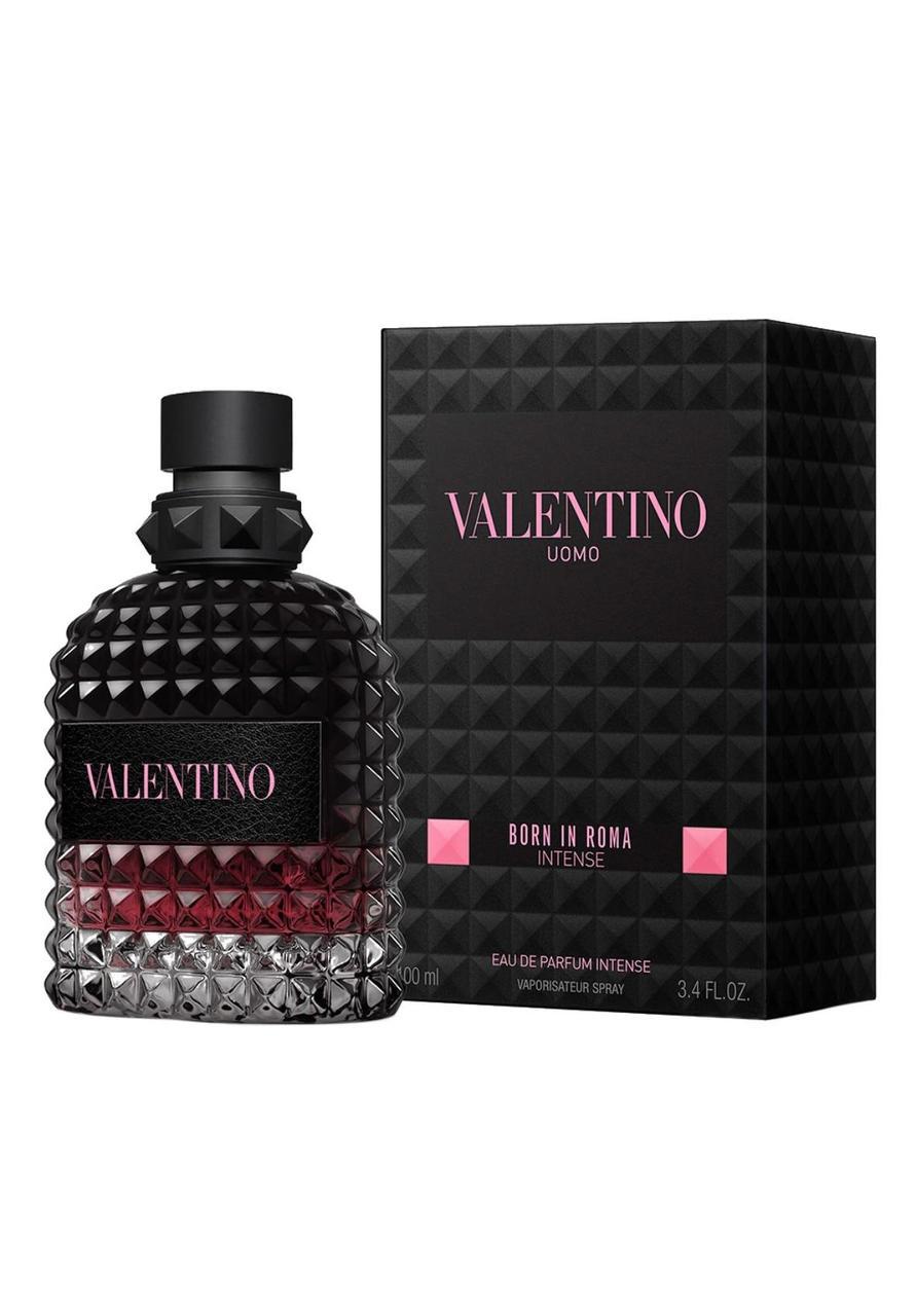 Парфюмерная вода для мужчин Valentino Born In Roma Uomo Intense 100 мл (3614273790826)