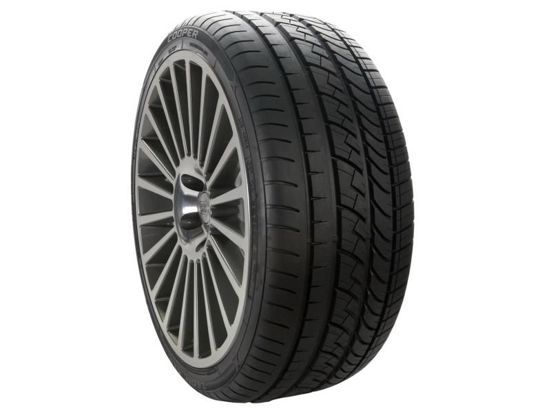Шина літня Cooper Zeon 4XS 255/55 R18 109Y (32331) Шина літня Cooper Zeon 4XS 255/55 R18 109Y (32331)