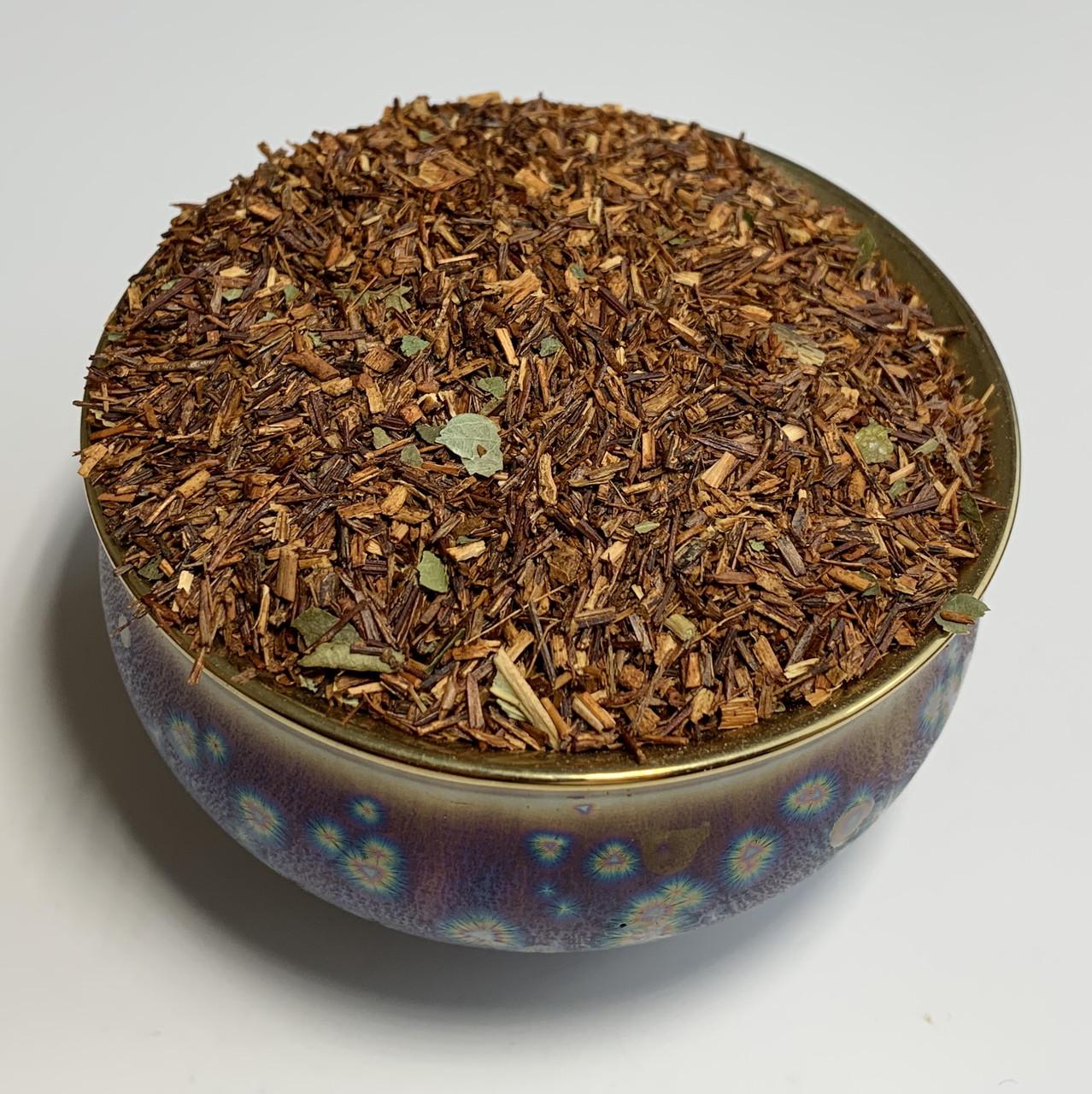 Чай Смородиновый ройбуш 100 г