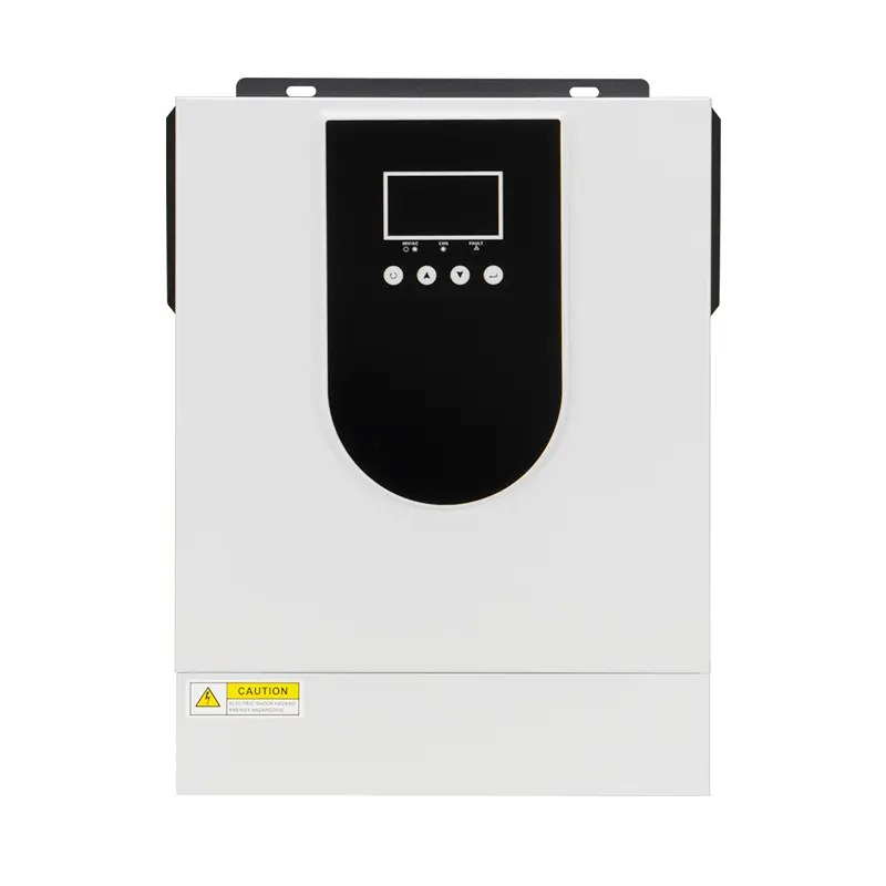 Инвертор гибридный многофункциональный WX1253+MPPT 2000VA/1600W 12-220V (txn-17743)