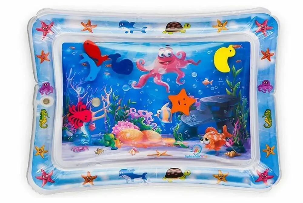 Килимок дитячий водяний ігровий (29823794) Килимок дитячий водяний ігровий (29823794)