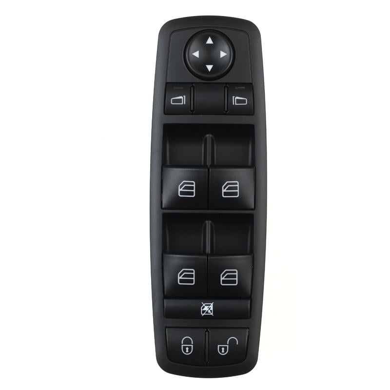 Блок управления Mercedes W169/A1698206610