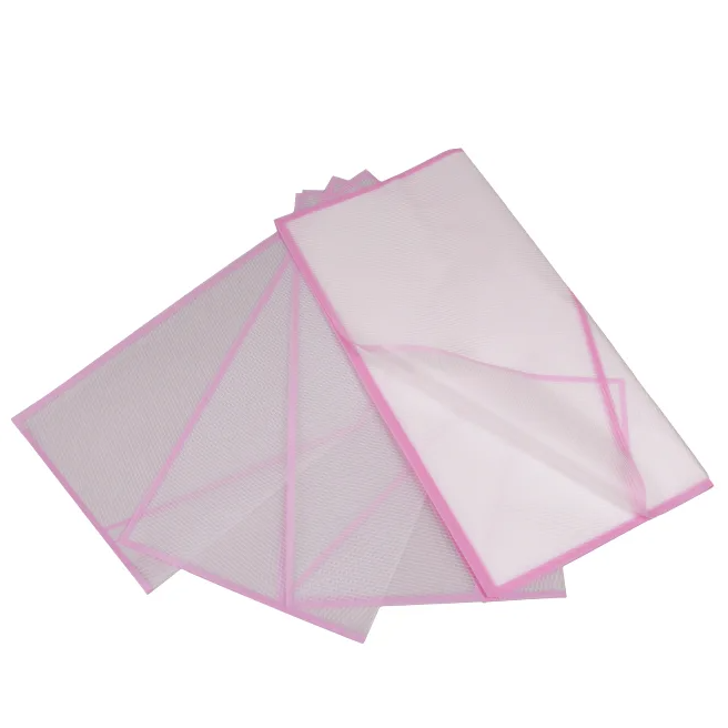 Пленка для цветов Flora 60х60 см 20 шт. 40945 Матовый