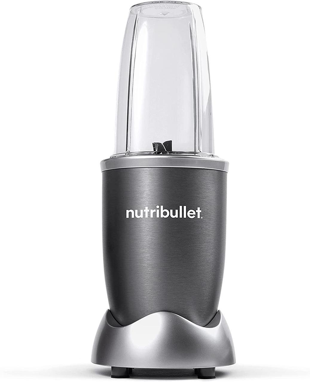 Блендер Нутри Булет Nutri Bullet 600W (MA2304-01)