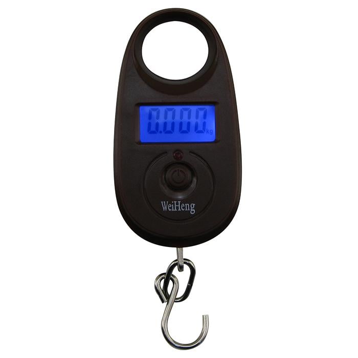 Кантер Wei Heng WH-A11 до 25 кг Коричневый