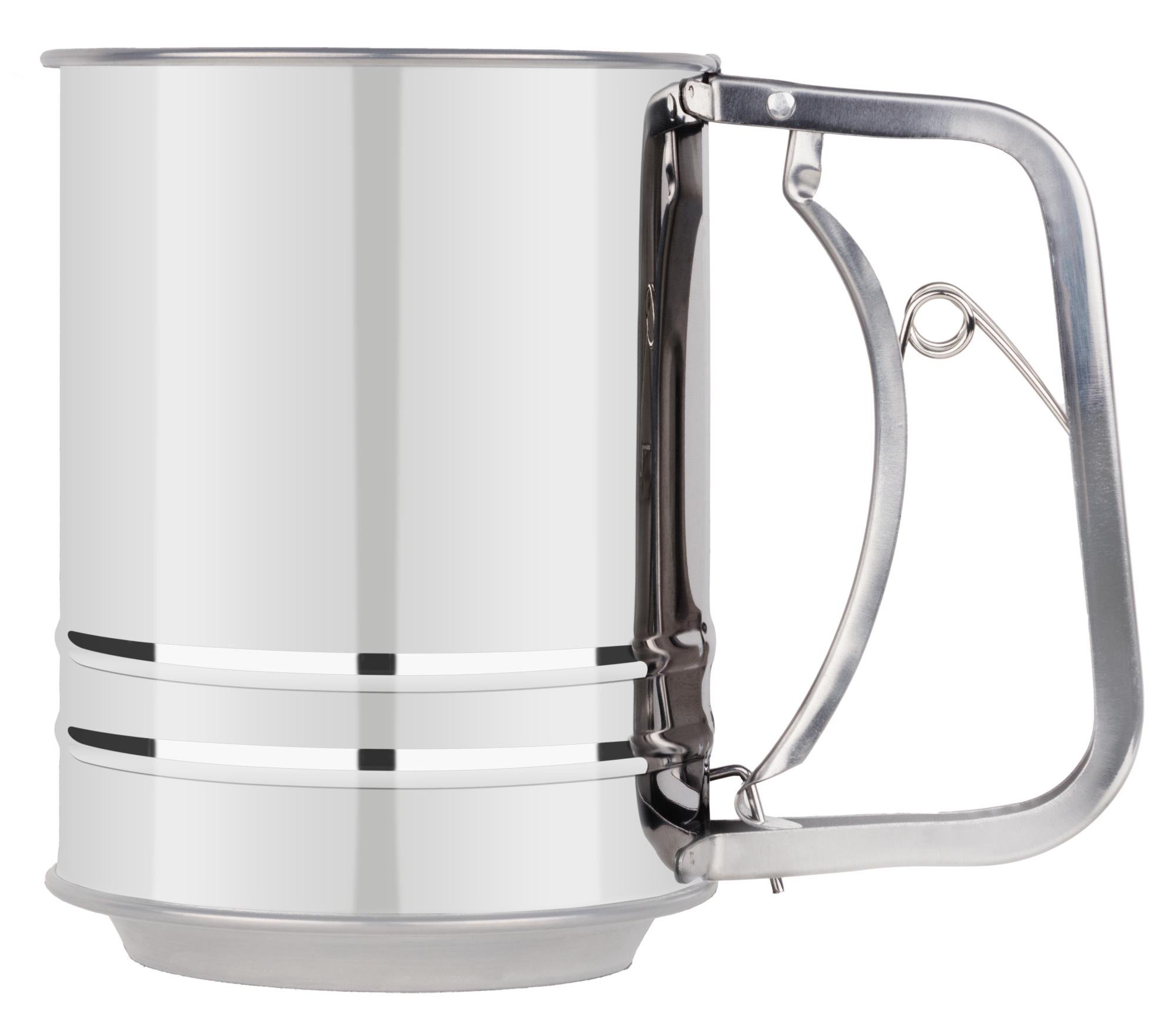 Просеиватель для муки Ringel Havel 9,7x15,5x13 см (RG-5126)