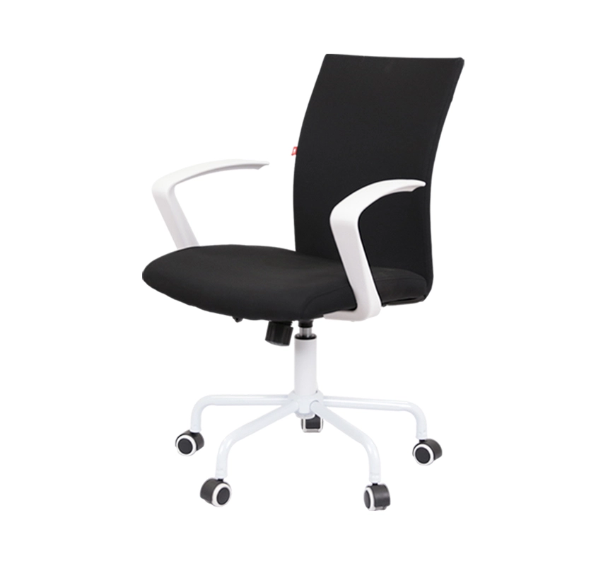 Крісло офісне АКЛАС Арсі WT TILT тканинне Чорний (00012486) - фото 1 Крісло офісне АКЛАС Арсі WT TILT тканинне Чорний (00012486) - фото 1