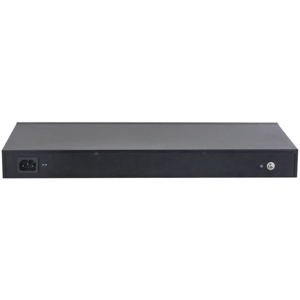 Комутатор 20 портів керований Dahua DH-CS4220-16GT-190 PoE (2863456219)