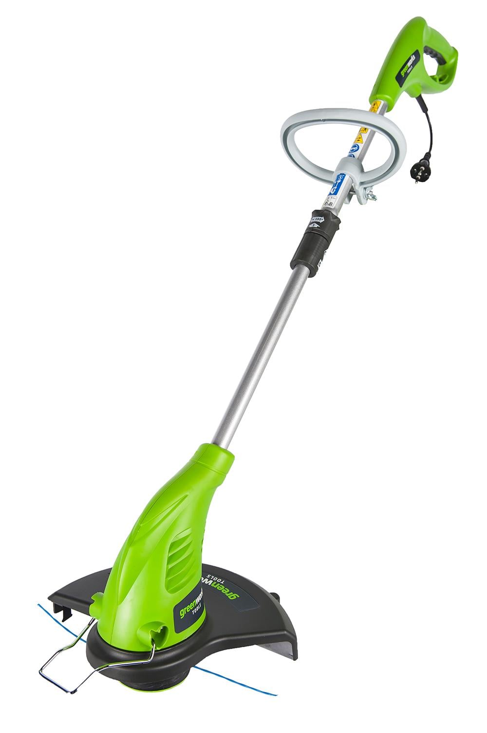 Триммер электрический Greenworks GST5033 Basic 230V (34482205)