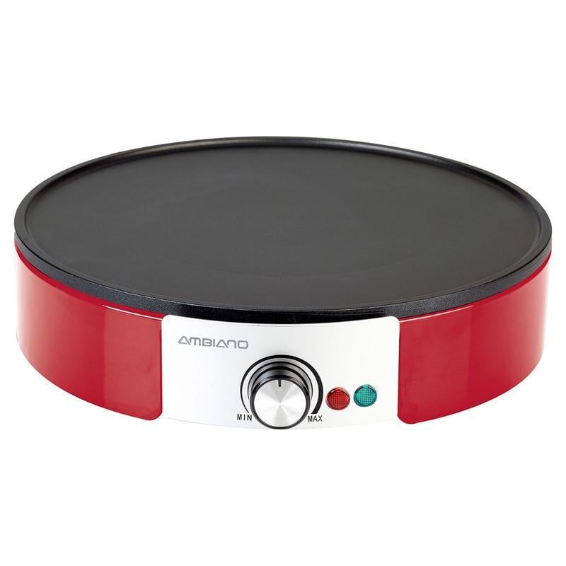 Млинниця Ambiano 1000 Вт 31x32x75 см