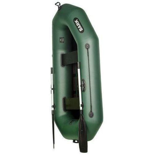 Надувная лодка Bark B-230K ПВХ 2-х местная гребная сплошное дно - фото 3 Надувная лодка Bark B-230K ПВХ 2-х местная гребная сплошное дно - фото 3