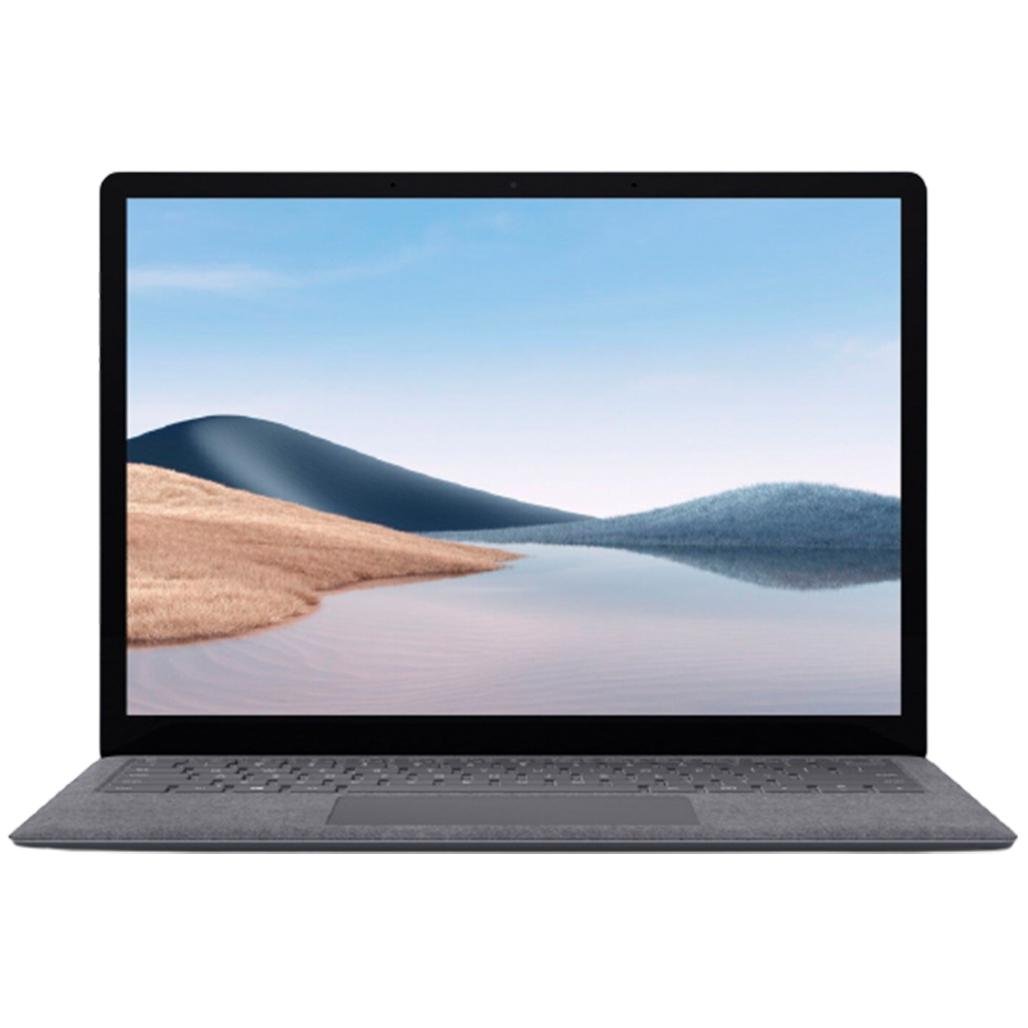 Ноутбук Microsoft Surface Laptop 4 5BT-00035 Platinum (62346) - фото 6