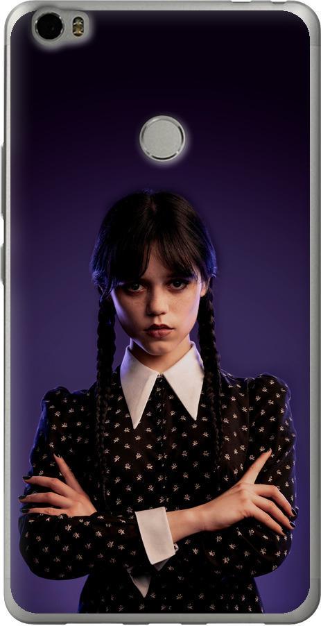 Чехол на Xiaomi Mi Max Wednesday v3 (5517u-275-42517)