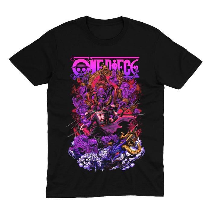 Футболка One Piece Великий куш MRZ v351 XL (26166)