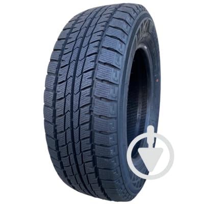 Автошини Saferich FRC 75 205/65 R16C 107/105T