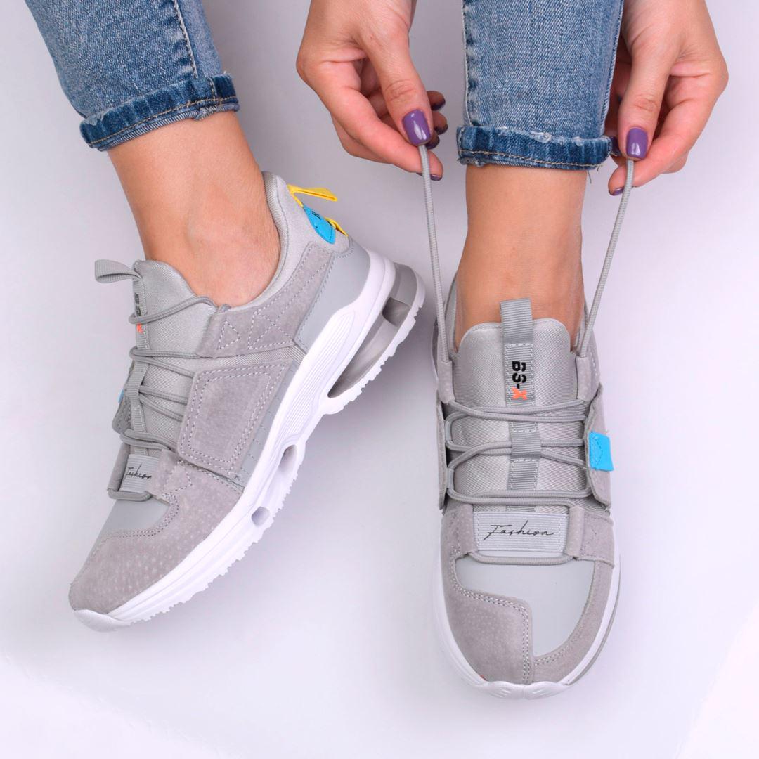 Кроссовки женские Fashion 333489 р. 36 22,5 см