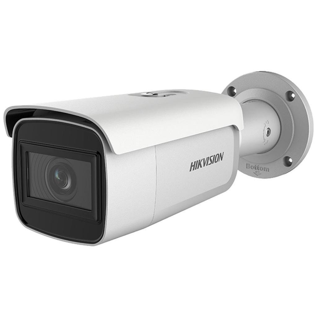 IP відеокамера 6 Mп Hikvision c детектором обличчя та Smart функціями DS-2CD2663G1-IZS