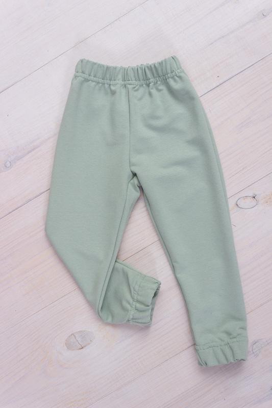 Брюки детские Носи свое 92 см Нефритовый (6155-057-5-v2) Брюки детские Носи свое 92 см Нефритовый (6155-057-5-v2)