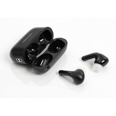 Наушники Vention Echo Lite E11 Plus Black (NBVB0-Plus) - фото 9 Наушники Vention Echo Lite E11 Plus Black (NBVB0-Plus) - фото 9