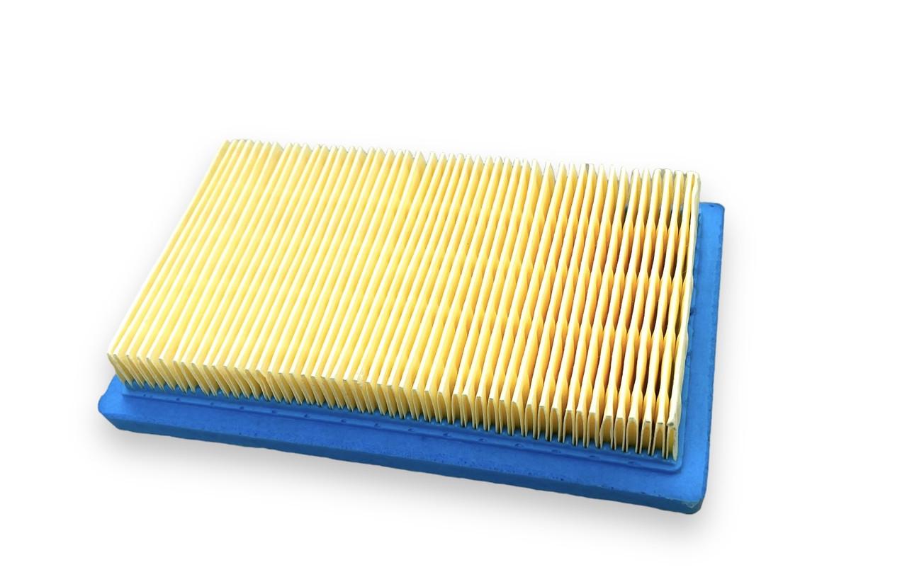 Фильтр воздушный для газонокосилки GCV140 P65/70F ZS MTD 144x86x20 мм - фото 3 Фильтр воздушный для газонокосилки GCV140 P65/70F ZS MTD 144x86x20 мм - фото 3