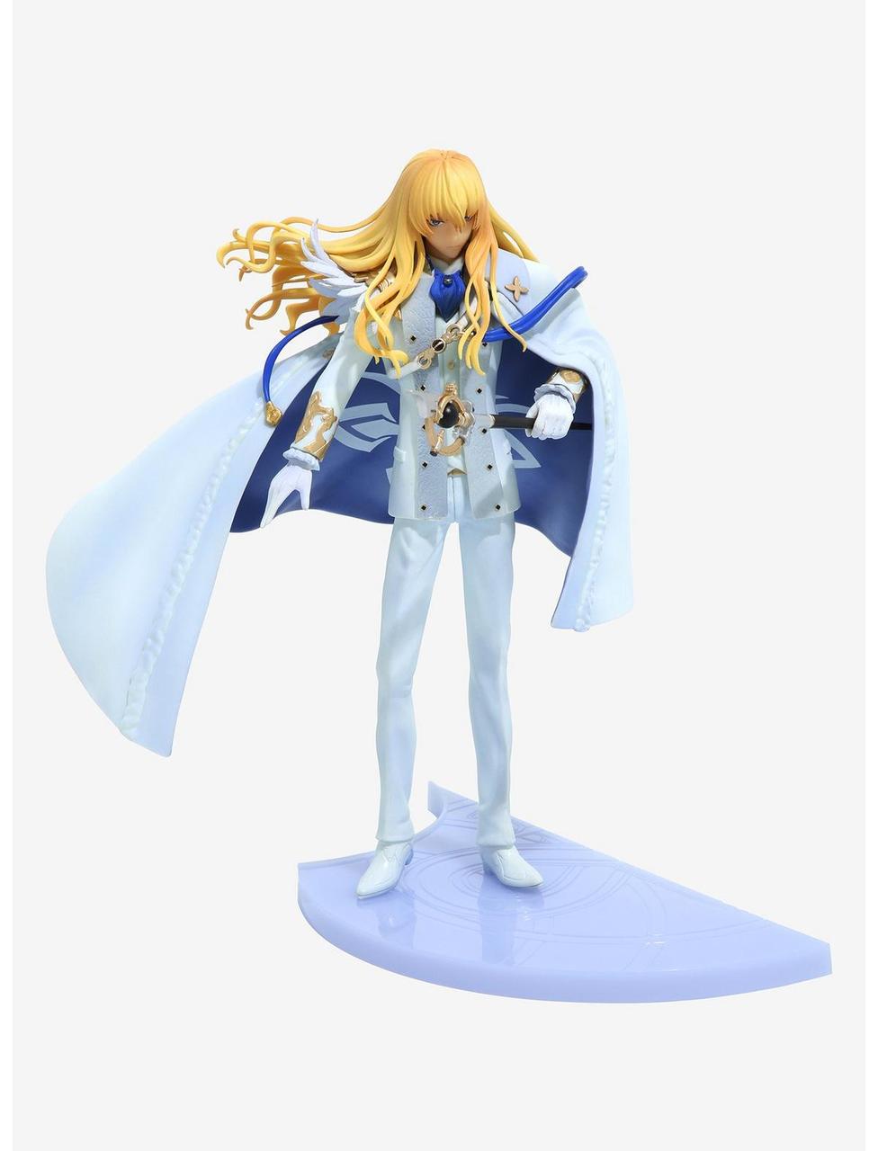 Фігурка Fate Grand Order Crypter Kirschtaria Wodime (WST FGO CKW) - фото 4