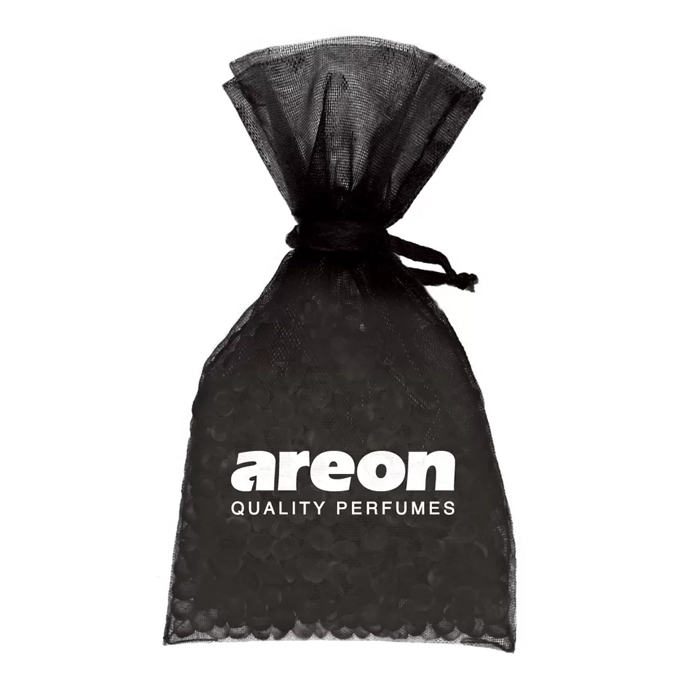 Ароматизатор-мешочек Areon Pearls Black Crystal (ABP01) Ароматизатор-мешочек Areon Pearls Black Crystal (ABP01)