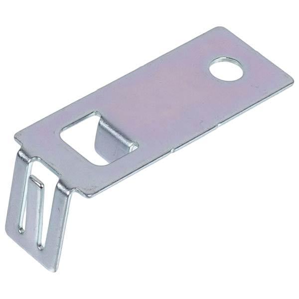 Комплект креплений фасада для посудомоечной машины Gorenje 686232 (00000033286) - фото 4 Комплект креплений фасада для посудомоечной машины Gorenje 686232 (00000033286) - фото 4