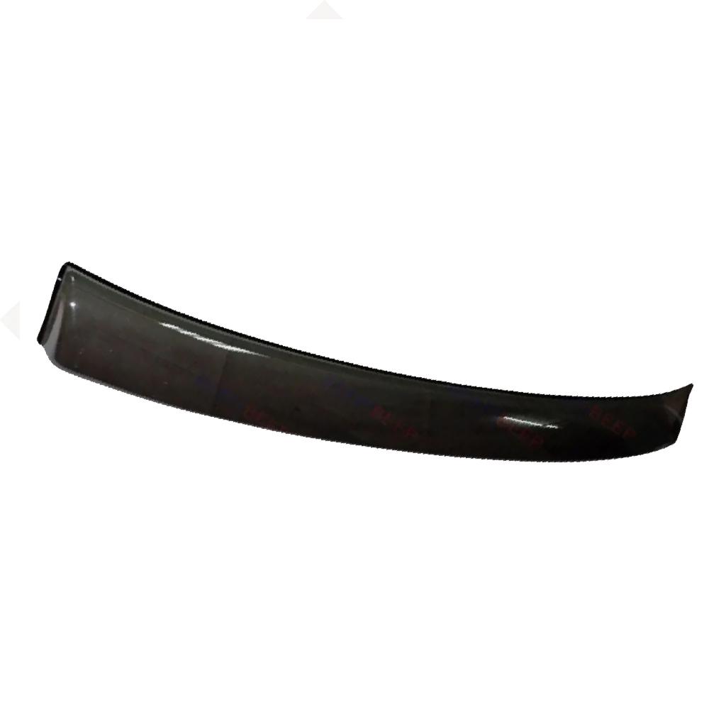 Козырек заднего стекла Mazda 6 GG 2002-2008 стеклопластик под покраску (26439069) Козырек заднего стекла Mazda 6 GG 2002-2008 стеклопластик под покраску (26439069)