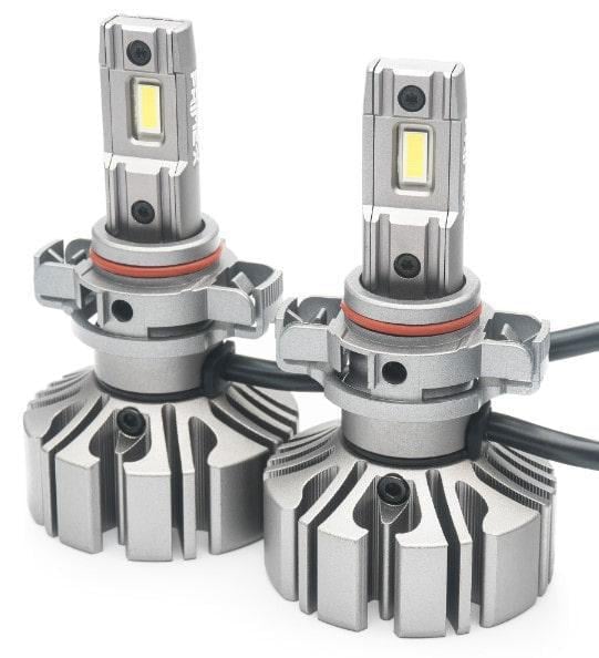 Автолампы Prime-X Fog LED PSX24 5000K 2 шт.