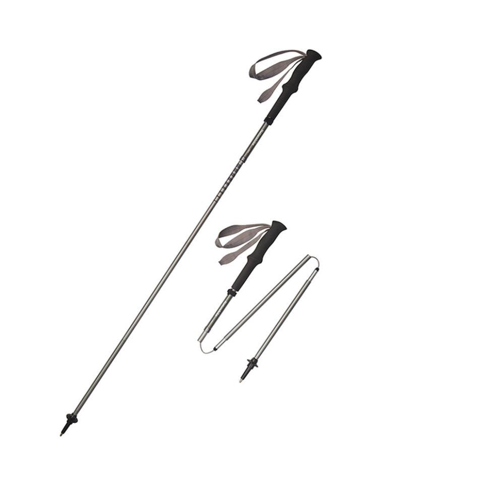 Трекинговая палка Naturehike CNK2450DS016 110 см Grey (6927595791714)