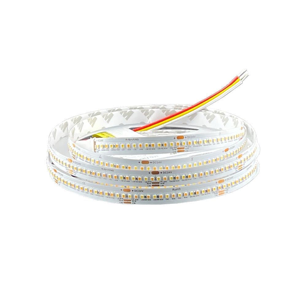 Светодиодная лента 2025-288-IP20-WW/CWd-10-24 R00V8HC 2700/5700K (17953)