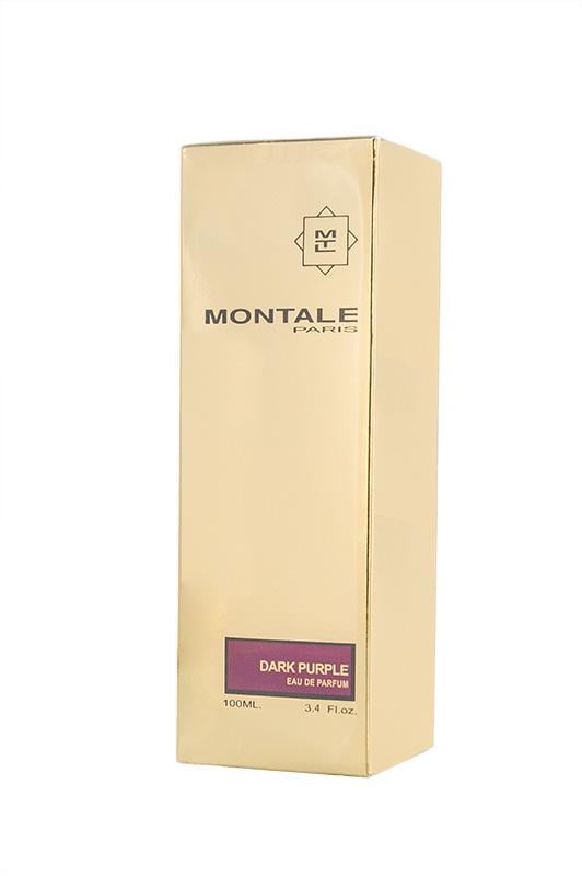 Парфумована вода Montale Dark Purple (5558)