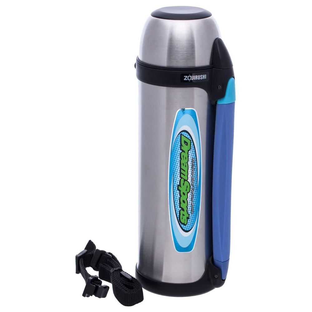 Термос Zojirushi SJ-SD12XA 1,2 л (73666)