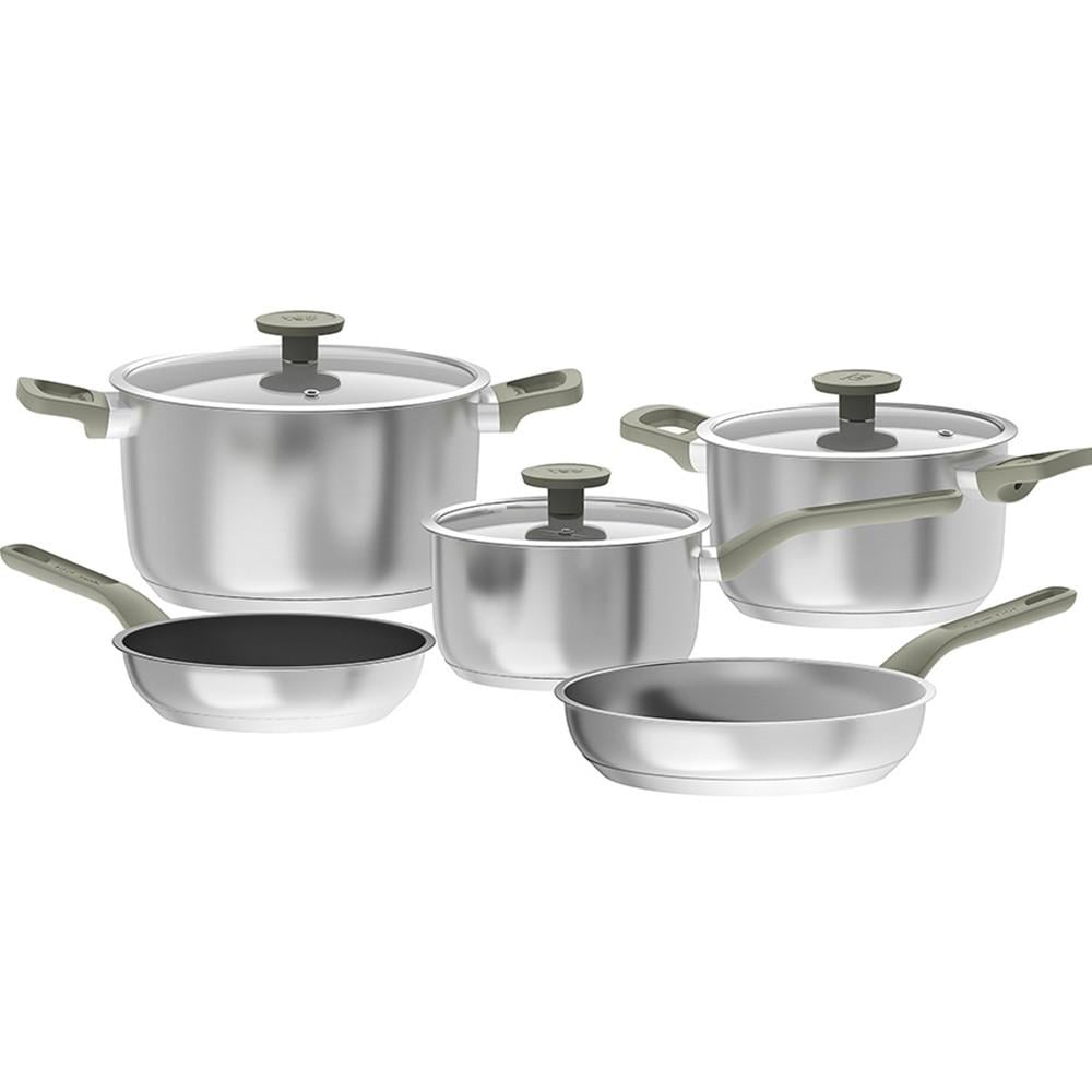 Набор посуды BergHOFF Bolt 8 пр. (3950637)