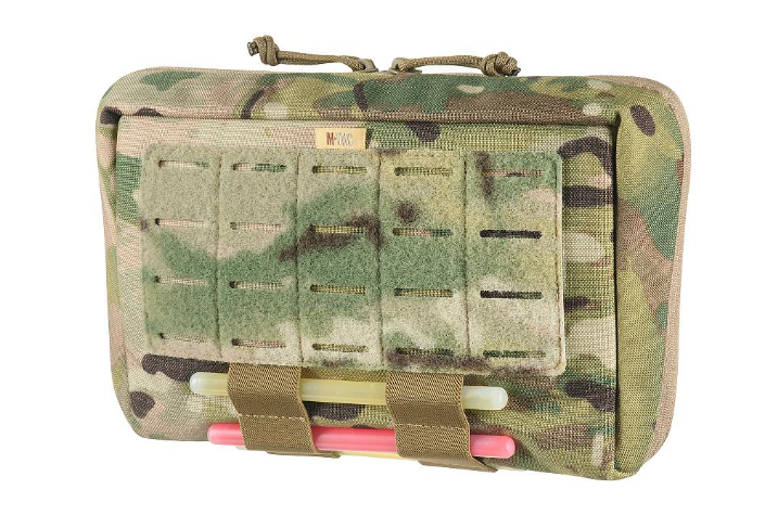 Подсумок M-Tac Admin X-Large Elite Multicam (5000000580)