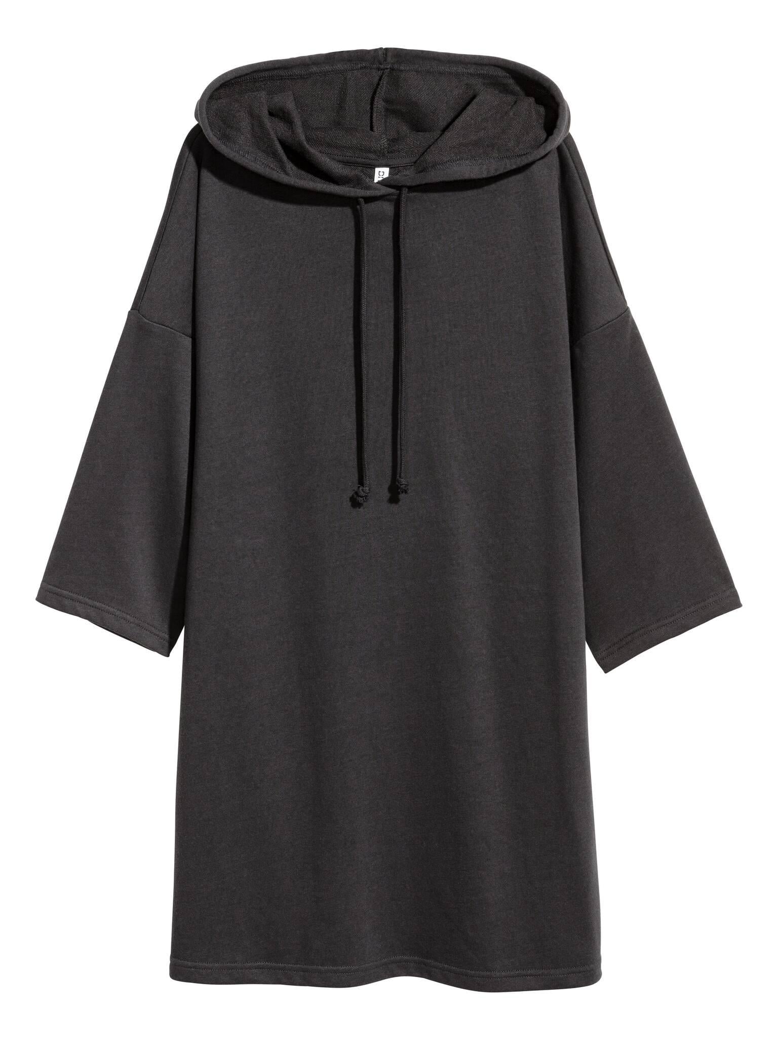 Сукня H&M M Чорний (X303517063)