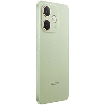 Мобільний телефон OPPO A5 PRO 5G 8/256GB Olive Green (OFCPH2695_Green) - фото 4