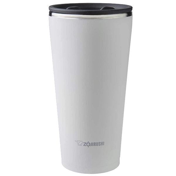 Термокружка ZOJIRUSHI SX-FSE45WA с ситечком 0,45 л (75516)