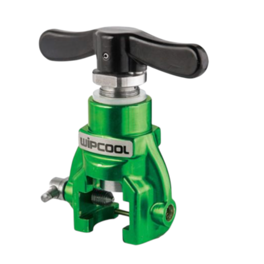 Вальцьовка EF-2 Wipcool з ексцентриковим приводом для надійної підготовки та розкочування труб (ІНГП_WipcoolEF-2_02) - фото 6