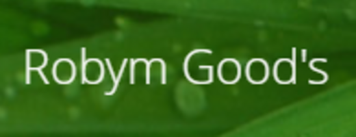 Robym Good's