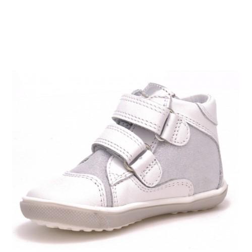 Ботинки детские BARTEK 11703-7-OVW р. 21 Белый (18310-11926) - фото 3 Ботинки детские BARTEK 11703-7-OVW р. 21 Белый (18310-11926) - фото 3