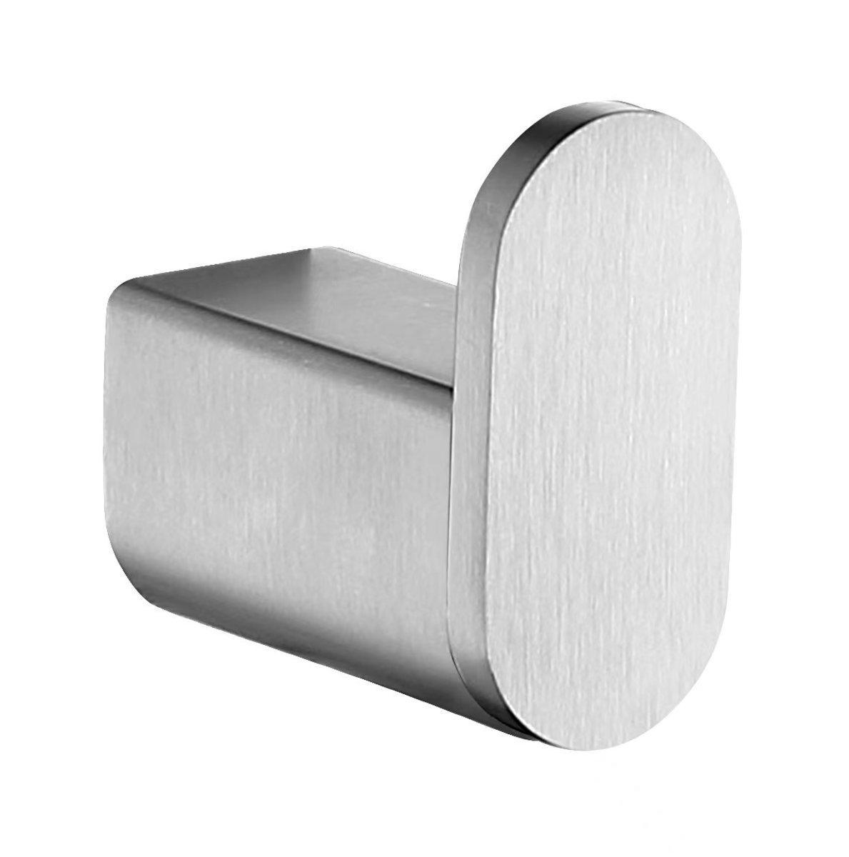 Крючок настенный Venta V210N Сатин (SW-83642)