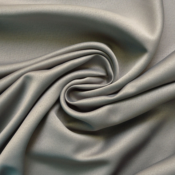 Тканина портьєрна IDEIA Блекаут V-15 однотонна 2,9 м Сірий (2200003881356)