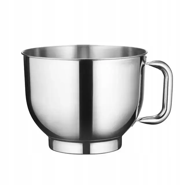 Тістоміс Mozano Kitchen Machine 2300 - фото 6