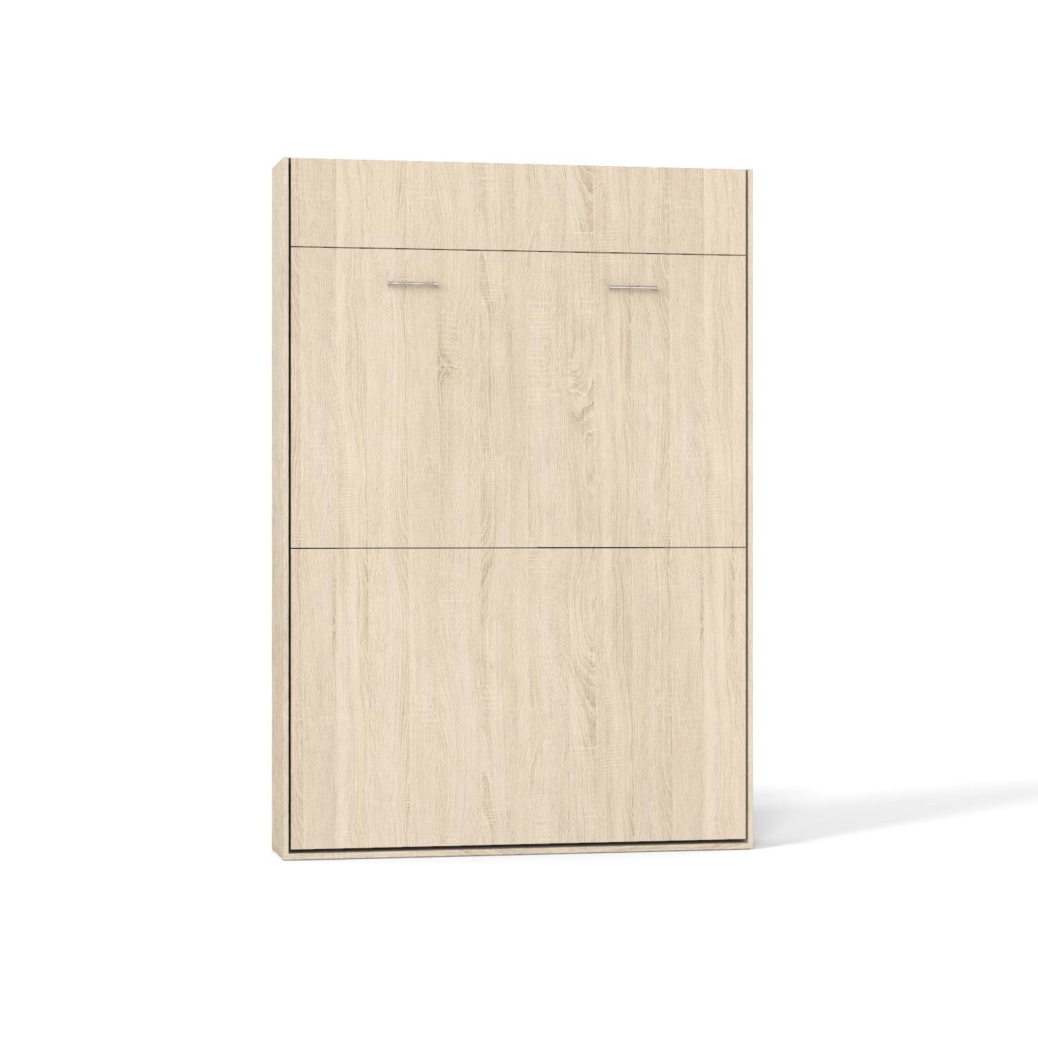 Ліжко-трансформер Art in Head Mitra 1,4 1508x2154x2120 см Дуб сонома/Дуб сонома (314241408) - фото 2